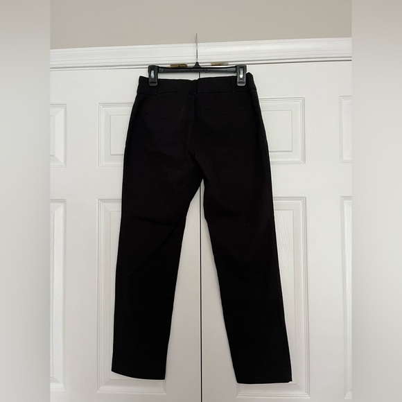 Anthropologie brand black pants - Picture 3 of 4